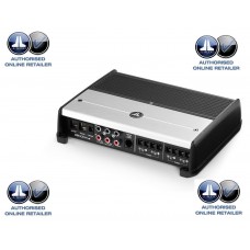 JL Audio XD400/4 4 Channel Car Audio Amplifier Class D 4x75w RMS - CHRISTMAS